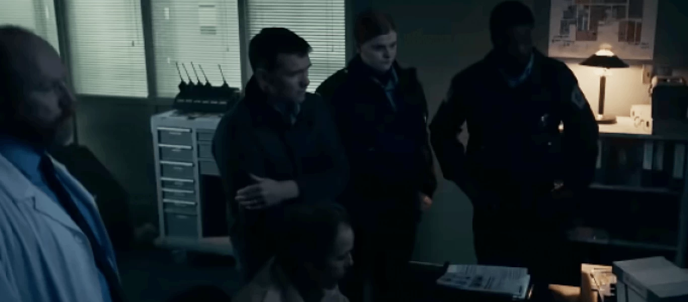 «Κάταγμα»…εγκεφάλου: Η ταινία του Netflix με το φινάλε που δεν μαντεύει κανείς